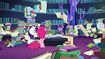 Image Mon petit poney : Les amies c'est magique - saison 7