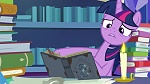 Image Mon petit poney : Les amies c'est magique - saison 7