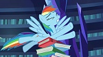 Image Mon petit poney : Les amies c'est magique - saison 7