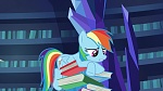 Image Mon petit poney : Les amies c'est magique - saison 7