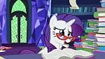 Image Mon petit poney : Les amies c'est magique - saison 7