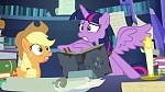 Image Mon petit poney : Les amies c'est magique - saison 7