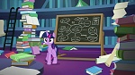 Image Mon petit poney : Les amies c'est magique - saison 7