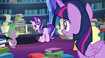 Image Mon petit poney : Les amies c'est magique - saison 7