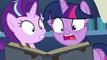Image Mon petit poney : Les amies c'est magique - saison 7