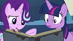 Image Mon petit poney : Les amies c'est magique - saison 7