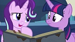 Image Mon petit poney : Les amies c'est magique - saison 7
