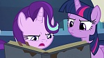 Image Mon petit poney : Les amies c'est magique - saison 7