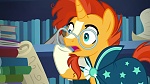 Image Mon petit poney : Les amies c'est magique - saison 7