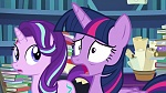 Image Mon petit poney : Les amies c'est magique - saison 7