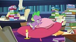 Image Mon petit poney : Les amies c'est magique - saison 7