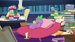 Image Mon petit poney : Les amies c'est magique - saison 7