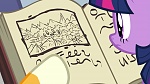 Image Mon petit poney : Les amies c'est magique - saison 7