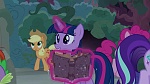 Image Mon petit poney : Les amies c'est magique - saison 7