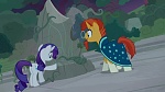 Image Mon petit poney : Les amies c'est magique - saison 7