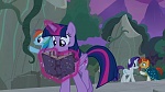 Image Mon petit poney : Les amies c'est magique - saison 7
