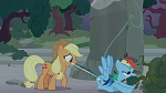 Image Mon petit poney : Les amies c'est magique - saison 7