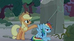 Image Mon petit poney : Les amies c'est magique - saison 7