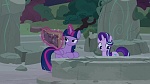 Image Mon petit poney : Les amies c'est magique - saison 7