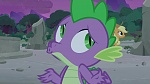 Image Mon petit poney : Les amies c'est magique - saison 7