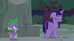 Image Mon petit poney : Les amies c'est magique - saison 7