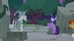 Image Mon petit poney : Les amies c'est magique - saison 7