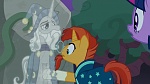 Image Mon petit poney : Les amies c'est magique - saison 7