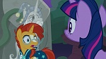 Image Mon petit poney : Les amies c'est magique - saison 7