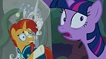 Image Mon petit poney : Les amies c'est magique - saison 7