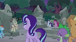 Image Mon petit poney : Les amies c'est magique - saison 7
