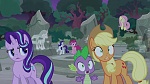 Image Mon petit poney : Les amies c'est magique - saison 7