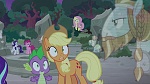 Image Mon petit poney : Les amies c'est magique - saison 7