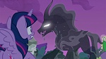 Image Mon petit poney : Les amies c'est magique - saison 7