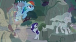 Image Mon petit poney : Les amies c'est magique - saison 7