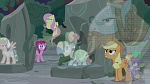 Image Mon petit poney : Les amies c'est magique - saison 7