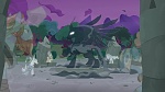 Image Mon petit poney : Les amies c'est magique - saison 7