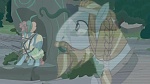 Image Mon petit poney : Les amies c'est magique - saison 7
