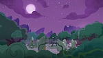 Image Mon petit poney : Les amies c'est magique - saison 7