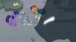 Image Mon petit poney : Les amies c'est magique - saison 7