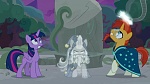 Image Mon petit poney : Les amies c'est magique - saison 7