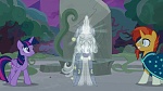 Image Mon petit poney : Les amies c'est magique - saison 7