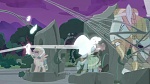 Image Mon petit poney : Les amies c'est magique - saison 7
