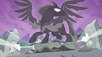 Image Mon Petit Poney :  Shadow Play, Part I 
