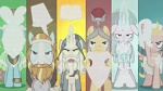 Image Mon petit poney : Les amies c'est magique - saison 7