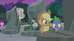 Image Mon petit poney : Les amies c'est magique - saison 7