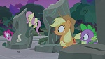 Image Mon petit poney : Les amies c'est magique - saison 7