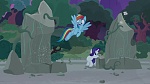Image Mon petit poney : Les amies c'est magique - saison 7
