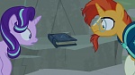 Image Mon petit poney : Les amies c'est magique - saison 7