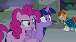 Image Mon petit poney : Les amies c'est magique - saison 7