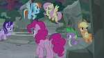 Image Mon petit poney : Les amies c'est magique - saison 7